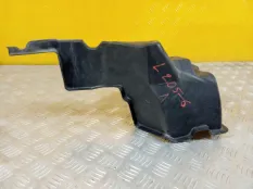 Дефлектор радиатора Mitsubishi L200 (2015-2022) 2017 5211A301 ПИКАП 2.4 D 4N15