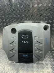 Декоративная крышка двигателя Infiniti FX 30D ( 2002-2013) 2012 140411BY1A 3.0 D V9X