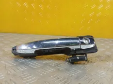 Ручка двери наружная передняя правая Toyota Hilux (2005-2015) 2014 6921012260 3.0 D 1KDFTV