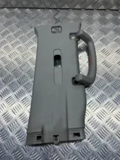 Обшивка стойки центральной правой Nissan Pathfinder (R51M) 2004-2013 2006 76913EB300 ВНЕДОРОЖНИК 2.5 D YD25DDTI