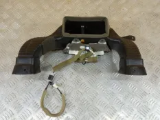 Воздуховод Toyota Hilux (2005-2015) 2014 558440K020 ПИКАП 2.5 D 2KDFTV