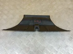 Воздуховод Toyota Hilux (2005-2015) 2014 559500K010 ПИКАП 2.5 D 2KDFTV