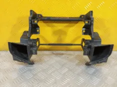 Рамка под магнитолу Toyota Hilux (2005-2015) 2014 554510K040 ПИКАП 2.5 D 2KDFTV