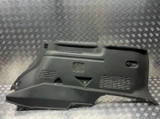 Обшивка багажника Nissan Pathfinder (R51M) 2004-2013 2006 ВНЕДОРОЖНИК 2.5 D YD25DDTI