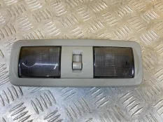 Фонарь салона (плафон) Nissan Pathfinder (R51M) 2004-2013 2006 26460EB301 ВНЕДОРОЖНИК 2.5 D YD25DDTI