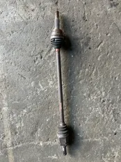 Полуось задняя (приводной вал, ШРУС) Toyota Rav 4 (XA30) (2005-2014) 2006 4233042050 2.0 I 1AZFE, правый