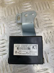 Блок иммобилайзера Toyota Hilux (2005-2015) 2014 8978071030 ПИКАП 2.5 D 2KDFTV