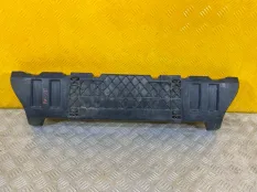 Кронштейн крепления бампера переднего Nissan Pathfinder (R51M) 2004-2013 2006 85222EB310 ВНЕДОРОЖНИК 2.5 D YD25DDTI