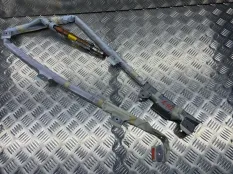 Подушка безопасности боковая (шторка) Toyota Hilux (2005-2015) 2014 20105880 ПИКАП 2.5 D 2KDFTV, правая