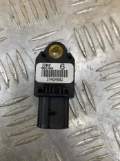 Датчик удара Toyota Hilux (2005-2015) 2014 8983104020 ПИКАП 2.5 D 2KDFTV