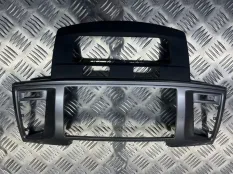 Рамка под магнитолу Toyota Hilux (2005-2015) 2014 554200K470 ПИКАП 2.5 D 2KDFTV