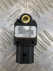 Датчик удара Toyota Hilux (2005-2015) 2014 898310W050 ПИКАП 2.5 D 2KDFTV