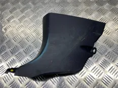 Накладка на порог внутренняя передняя левая Toyota Land Cruiser Prado 150 (2009-2023) 2014 6211260251 3.0 D 1KDFTV