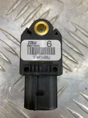 Датчик удара Toyota Hilux (2005-2015) 2014 8983104020 ПИКАП 2.5 D 2KDFTV