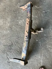 Прицепное устройство (фаркоп) Nissan Pathfinder (R51M) 2004-2013 2007 ВНЕДОРОЖНИК 2.5 D YD25DDTI