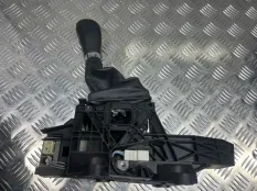 Селектор АКПП Toyota Land Cruiser Prado 150 (2009-2023) 2014 75C27LHD 3.0 D 1KDFTV