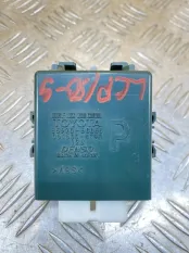 Блок управления центральным замком Toyota Land Cruiser Prado 150 (2009-2023) 2014 8597060060 3.0 D 1KDFTV