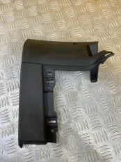 Накладка декоративная на торпедо Chrysler Pacifica I (2003-2008) 2004 3.5 I EGN