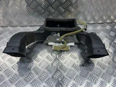Воздуховод Toyota Hilux (2005-2015) 2014 558440K020 ПИКАП 2.5 D 2KDFTV