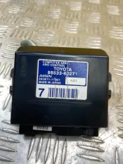 Блок управления полным приводом Toyota Land Cruiser Prado 150 (2009-2023) 2014 8953360271 3.0 D 1KDFTV