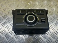 Блок управления полным приводом Toyota Land Cruiser Prado 150 (2009-2023) 2014 76J358 3.0 D 1KDFTV