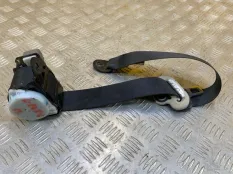 Ремень безопасности Mitsubishi L200 (2015-2022) 2017 TTCAH0EN335 ПИКАП 2.4 D 4N15, задний правый