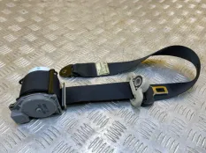 Ремень безопасности Mitsubishi L200 (2015-2022) 2017 TTCAH0EN335 ПИКАП 2.4 D 4N15, задний левый