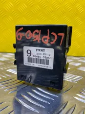 Блок управления рулевой колонки Toyota Land Cruiser Prado 150 (2009-2023) 2014 8965035050 3.0 D 1KDFTV