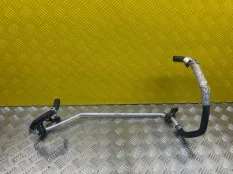 Трубка кондиционера Toyota Land Cruiser Prado 150 (2009-2023) 2014 3.0 D 1KDFTV