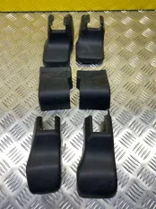 Пластик сиденья Toyota Land Cruiser Prado 150 (2009-2023) 2014 3.0 D 1KDFTV
