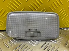 Фонарь салона (плафон) Toyota Land Cruiser Prado 150 (2009-2023) 2014 8124060060B0 3.0 D 1KDFTV