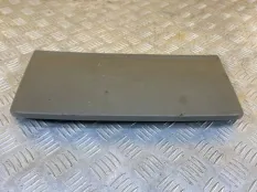 Накладка декоративная на торпедо Nissan CABSTAR V (2006-2014) 2007 ГРУЗОВОЙ 2.5 D YD25DDTI