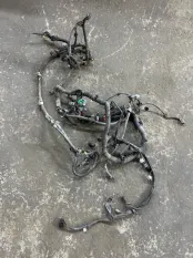 Проводка Toyota Hilux (2005-2015) 2014 ПИКАП 2.5 D 2KDFTV