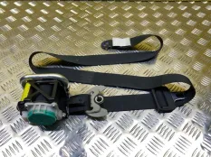 Ремень безопасности с пиропатроном Toyota Land Cruiser Prado 150 (2009-2023) 2014 TKAH2EF829P 3.0 D 1KDFTV