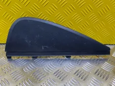 Накладка декоративная на торпедо Toyota Land Cruiser Prado 150 (2009-2023) 2014 5531860130 3.0 D 1KDFTV