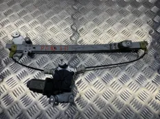 Стеклоподъемник электр. задний правый Nissan Pathfinder (R51M) 2004-2013 2006 400850 ВНЕДОРОЖНИК 2.5 D YD25DDTI
