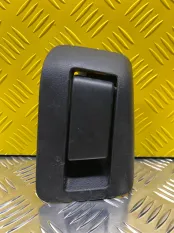 Ручка регулировки спинки сиденья Toyota Land Cruiser Prado 150 (2009-2023) 2014 7267760050 3.0 D 1KDFTV