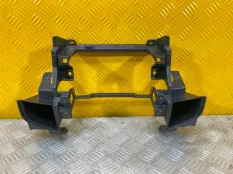 Рамка под магнитолу Toyota Hilux (2005-2015) 2014 554510K040 ПИКАП 2.5 D 2KDFTV