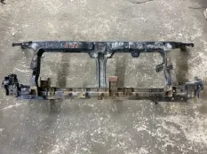 Передняя панель крепления облицовки (телевизор) Nissan Pathfinder (R51M) 2004-2013 2007 F25005X0MA 2.5 D YD25DDTI