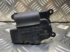 Моторчик заслонки печки Volkswagen Amarok (2010-2016) 2012 52411483 2.0 D CDCA