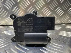 Моторчик заслонки печки Volkswagen Amarok (2010-2016) 2012 52411483 2.0 D CDCA