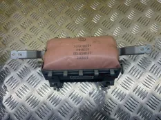 Подушка безопасности пассажира Toyota Land Cruiser Prado 150 (2009-2023) 2014 7396060210 3.0 D 1KDFTV
