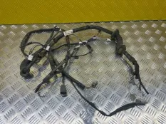 Проводка крышки багажника Toyota Land Cruiser Prado 150 (2009-2023) 2014 8218460630B 3.0 D 1KDFTV