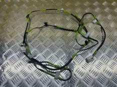 Проводка Toyota Land Cruiser Prado 150 (2009-2023) 2014 3.0 D 1KDFTV
