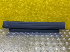 Накладка на порог внутренняя передняя правая Toyota Land Cruiser Prado 150 (2009-2023) 2014 6791035010 3.0 D 1KDFTV