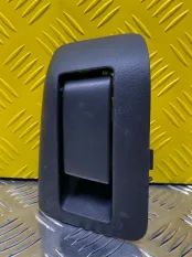 Ручка регулировки спинки сиденья Toyota Land Cruiser Prado 150 (2009-2023) 2014 7267860040 3.0 D 1KDFTV