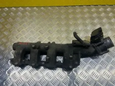 Коллектор впускной Nissan Pathfinder (R51M) 2004-2013 2009 ВНЕДОРОЖНИК 2.5 D YD25DDTI