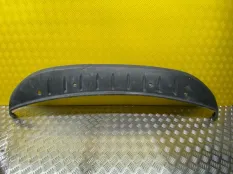 Накладка на бампер Dodge RAM IV (2008-2019) 2010 68033135AA ПИКАП 5.7 I EZH