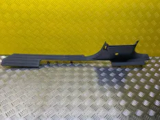 Накладка на порог внутренняя передняя правая Volkswagen Amarok (2010-2016) 2012 2H0863726 2.0 D CDCA