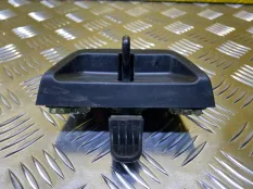 Ручка открывания багажника Toyota Land Cruiser Prado 150 (2009-2023) 2014 3.0 D 1KDFTV